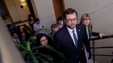 Lamentos en la izquierda y cuentas alegres en el oficialismo: el balance puertas adentro de la interpelación al canciller