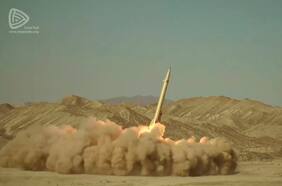 Irán bombardea Pakistán en medio de tensiones regionales