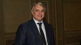 La misión de Andrés Ergas, el futuro embajador en Estados Unidos