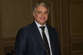 La misión de Andrés Ergas, el futuro embajador en Estados Unidos