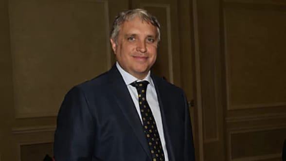 La misión de Andrés Ergas, el futuro embajador en Estados Unidos