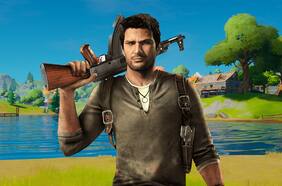 El mundo de Nathan Drake llegaría a Fortnite según una filtración
