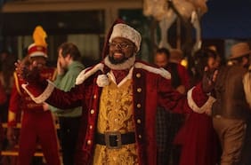 La magia de la Navidad: la comedia familiar de Disney+ con un inusual Santa Claus