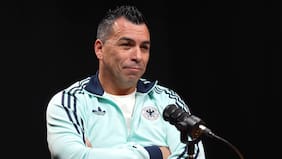 “El fichaje de Vozinha es más para la galería”: Esteban Paredes critica duramente la llegada del golero a Colo Colo