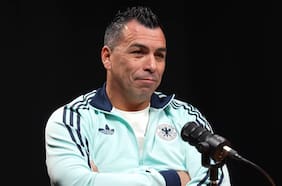“El fichaje de Vozinha es más para la galería”: Esteban Paredes critica duramente la llegada del golero a Colo Colo
