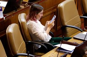 Columna de Sebastián Sichel: Un VIP