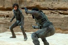 Christopher Walken será el Emperador en la segunda parte de Dune