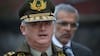General Araya lamenta fallecimiento de carabinero en Quilleco y advierte que “hoy en día todos los procedimientos están asociados a un riesgo”