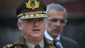 “Deben responder ante la justicia”: General Araya destaca detención de sexto involucrado en crimen de menor de 12 años en San Bernardo