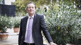 Nicholas Hopton, exembajador de Reino Unido en Irán: “Trump no tenía un plan claro de cómo acabar la guerra”