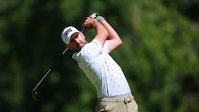 El Abierto de Chile da un salto y el golf nacional mantiene su presencia en el circuito de proyección del PGA Tour