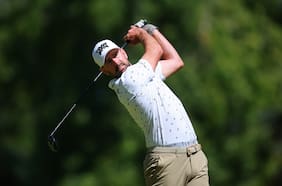 El Abierto de Chile da un salto y el golf nacional mantiene su presencia en el circuito de proyección del PGA Tour