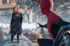 Advierten que torrents de Spiderman: No Way Home están disfrazados de mineros de criptomonedas