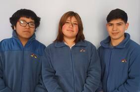 English Access: el programa gratuito de inmersión al inglés para estudiantes de E. Media llega a Puerto Montt