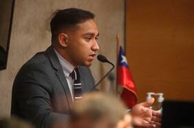 Juicio del caso Pío Nono, día dos: de las lágrimas de Zamora al cara a cara del excarabinero con la Fiscalía