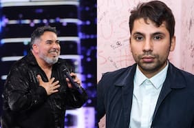 “Vi a Nosferatu”: las bromas de Rodrigo Villegas dirigidas a Fabrizio Copano