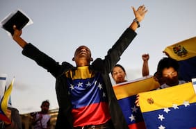 Columna de Heraldo Muñoz: Venezuela, la voz legítima de Chile