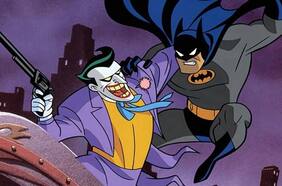 Mark Hamill cree que no volverá a interpretar al Joker: “Sin Kevin (Conroy) allí, no parece haber un Batman para mí”