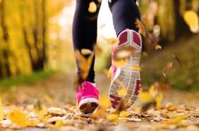 Deporte en invierno: cómo evitar lesiones y enfermedades respiratorias al ejercitarse en el frío