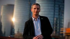 “Me dolería la guata gobernar con Kast”: Santa Cruz reafirma apoyo de Evópoli a Matthei