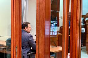 Fiscal de Arica dice que integrantes del Tren del Coro son “incluso más violentos” que Los Gallegos