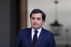 Coordinador de la reforma a las policías descarta que el gobierno tenga complejos con la seguridad: “He visto unanimidad respecto a que necesitamos mejores policías”