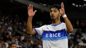 Jimmy Martínez adelanta el plan de la UC para visitar a Boca Juniors en la Copa Libertadores: “No vamos a salir a empatar”