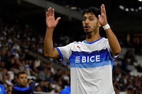 Jimmy Martínez adelanta el plan de la UC para visitar a Boca Juniors en la Copa Libertadores: “No vamos a salir a empatar”