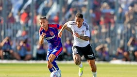 La U con su último refuerzo en la banca y Colo Colo con cambios en su oncena: las formaciones para el Superclásico 200