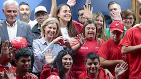Hito histórico: Olimpiadas Especiales Chile lanza Primer Registro Nacional para deportistas con discapacidad intelectual