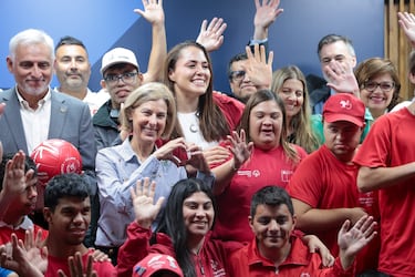 Hito histórico: Olimpiadas Especiales Chile lanza Primer Registro Nacional para deportistas con discapacidad intelectual