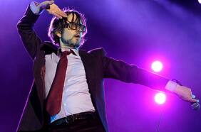 Jarvis Cocker, un libro y las lecciones de una estrella