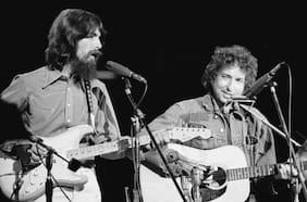 George Harrison, The Concert for Bangladesh y el primer show a beneficio de la historia