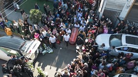 Familia de niño muerto en encerrona en San Bernardo impulsa “Ley Alejandro” para endurecer sanciones