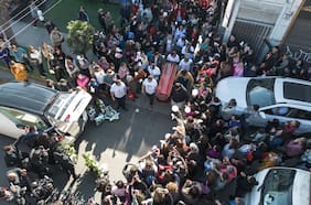 Familia de niño muerto en encerrona en San Bernardo impulsa “Ley Alejandro” para endurecer sanciones