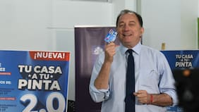 Minvu anuncia Tarjeta Banco de Materiales 2.0: ahora permite postular casas y departamentos y suma mejoramiento de pisos