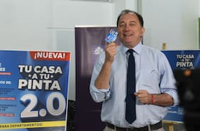 Minvu anuncia Tarjeta Banco de Materiales 2.0: ahora permite postular casas y departamentos y suma mejoramiento de pisos