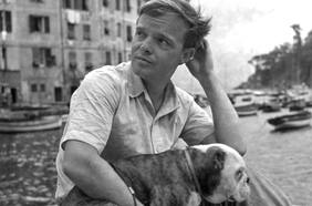 Color local: el libro que definió el destino del joven Capote