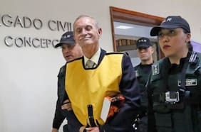 Corte Suprema condena a Miguel Krassnoff y a ex agentes de la DINA por secuestro de Carmen Bueno y Jorge Müller