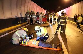 Fundación Emilia buscar reforzar el respeto a las medidas de seguridad vial infantil: 67% de los conductores no cumple normativa