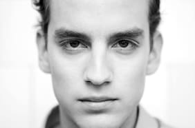 Sebastián Vinet: el bailarín que quiere ser una marca