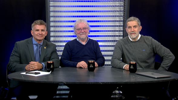 Lo bueno y lo malo de la megarreforma propuesta por el Presidente Kast