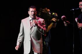 Murió Tito Rojas, “El gallo de la salsa”, a los 65 años