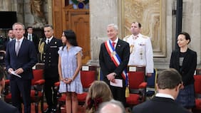 El mensaje de Chomali ante Kast y nuevas autoridades: “Procuremos que siempre haya espacio para el diálogo”