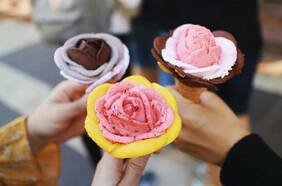 Los 10 helados más increíbles del mundo