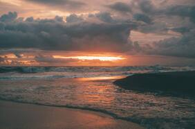 La advertencia de Greenpeace para que Chile se prepare para La Niña: “El panorama podría agravarse”