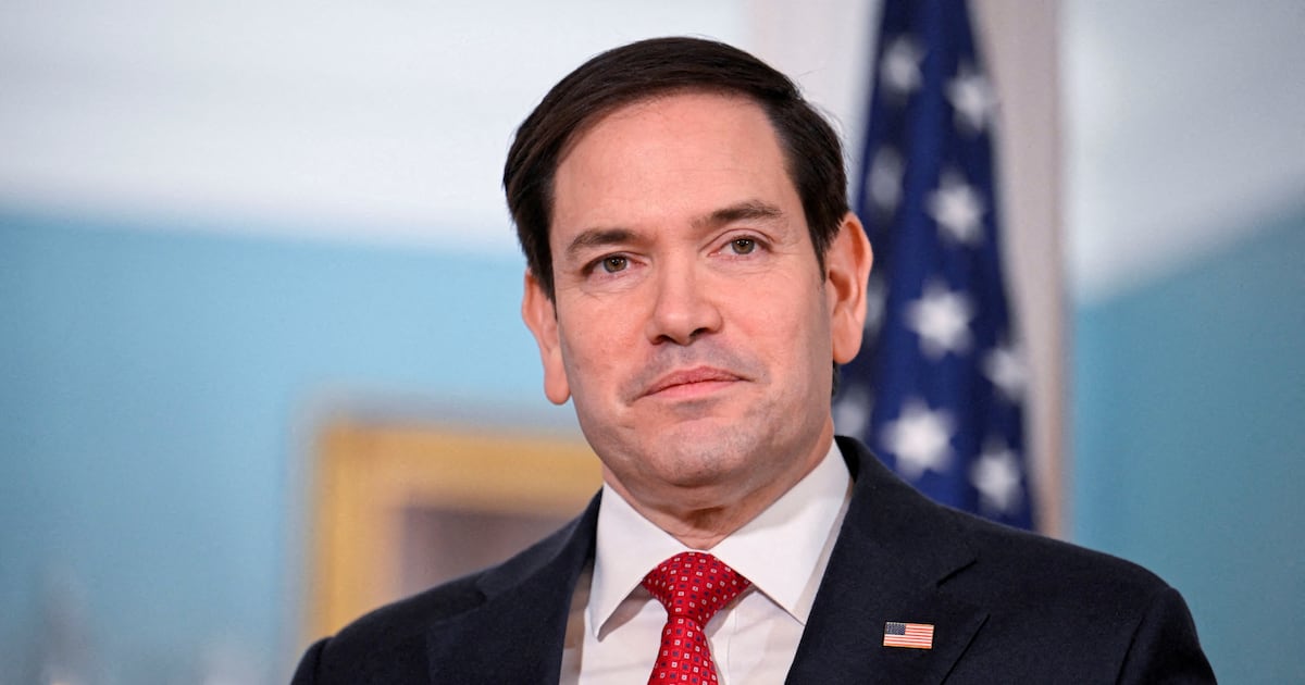 La visita de Marco Rubio a Israel: un choque entre diplomacia y realpolitik en Gaza