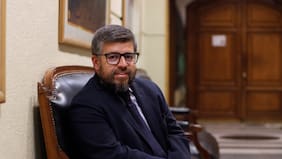 Jaime Araya: “Queremos saber qué es lo que hacen estos altos asesores (del Presidente)”
