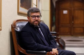 Jaime Araya: “Queremos saber qué es lo que hacen estos altos asesores (del Presidente)”