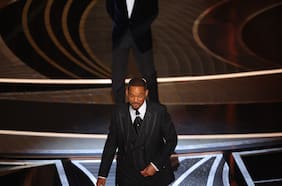 ¿Cae la carrera de Will Smith? Lo que implica estar fuera de la Academia